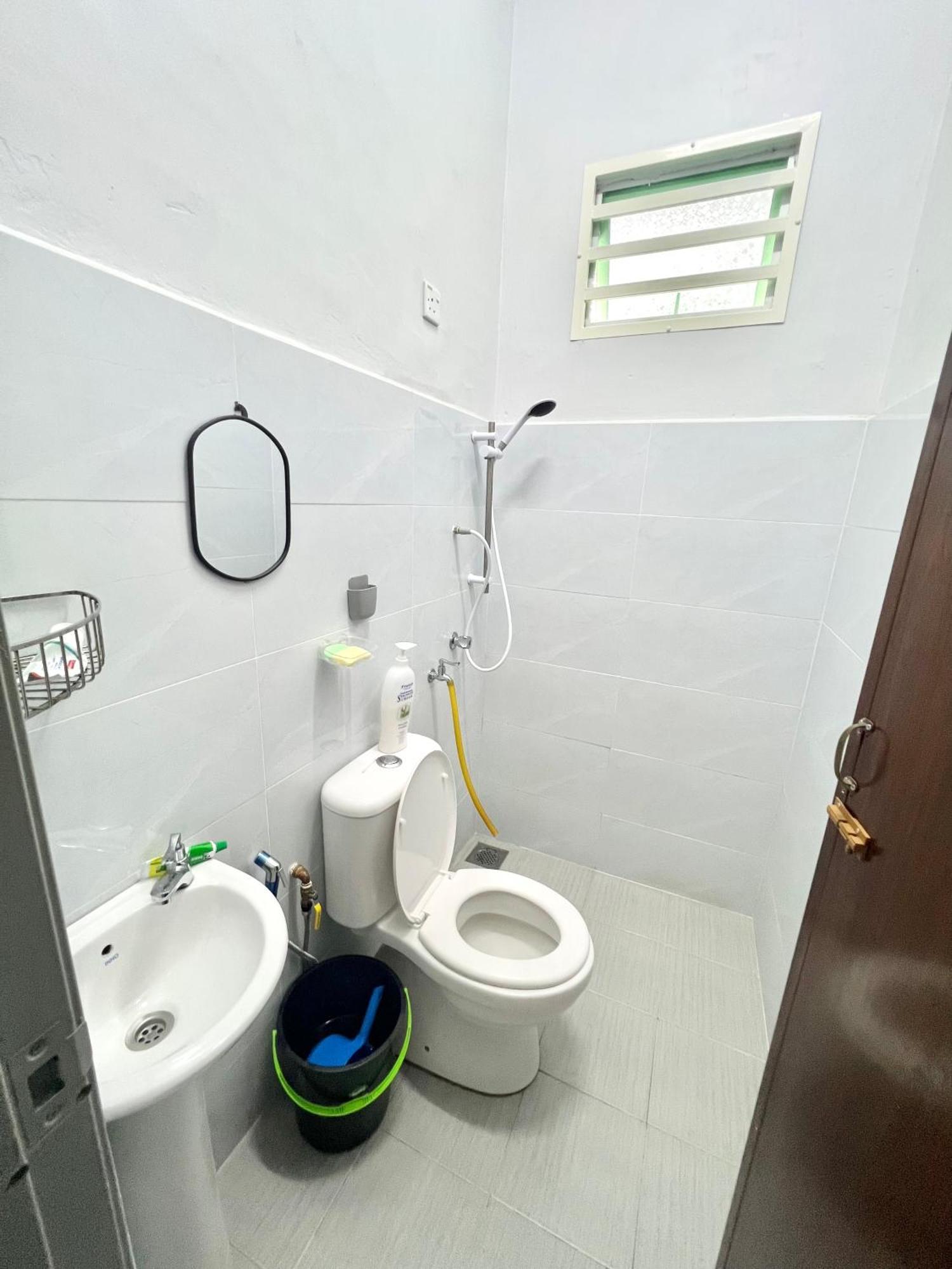 Teratai Homestay 3 Batu Buruk Κουάλα Τερενγκάνου Εξωτερικό φωτογραφία